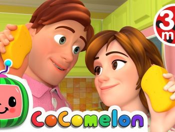 Skidamarink | +More Nursery Rhymes & Kids Songs – Cocomelon (ABCkidTV)