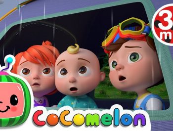 Rain Rain Go Away | +More Nursery Rhymes & Kids Songs – Cocomelon (ABCkidTV)