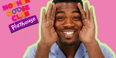 Peek-a-Boo | Mother Goose Club Playhouse Kids Video