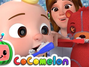 Yes Yes Bedtime Song | Cocomelon (ABCkidTV) Nursery Rhymes