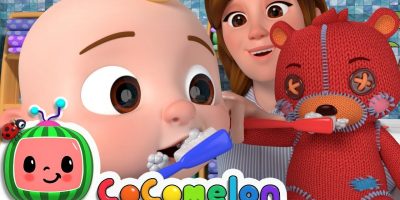 Yes Yes Bedtime Song | Cocomelon (ABCkidTV) Nursery Rhymes