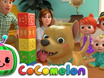 Bingo | Cocomelon (ABCkidTV) Nursery Rhymes & Kids Songs