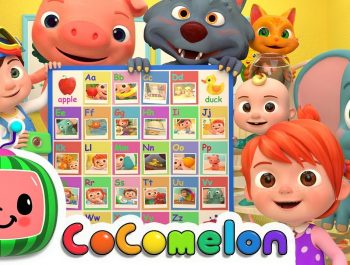 ABC Phonics Song | Cocomelon (ABCkidTV) Nursery Rhymes & Kids Songs