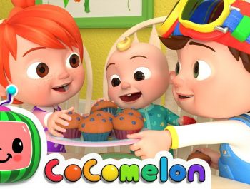 Sharing Song | Cocomelon (ABCkidTV) Nursery Rhymes & Kids Songs