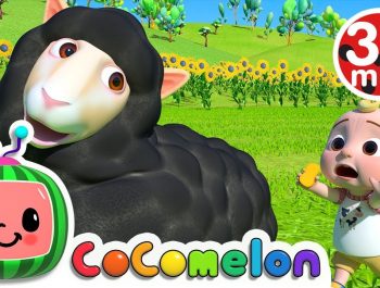 Baa Baa Black Sheep | +More Nursery Rhymes & Kids Songs – Cocomelon (ABCkidTV)