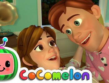Skidamarink | Cocomelon (ABCkidTV) Nursery Rhymes & Kids Songs