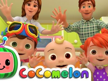 Please and Thank You Song | Cocomelon (ABCkidTV) Nursery Rhymes & Kids Songs