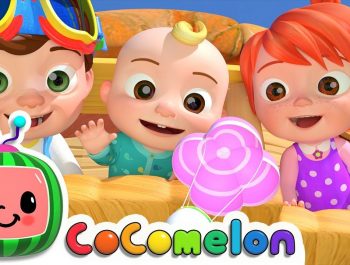 Humpty Dumpty | Cocomelon (ABCkidTV) Nursery Rhymes & Kids Songs