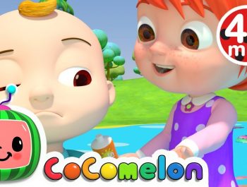 “No No” Playground Song | +More Nursery Rhymes & Kids Songs – Cocomelon (ABCkidTV)
