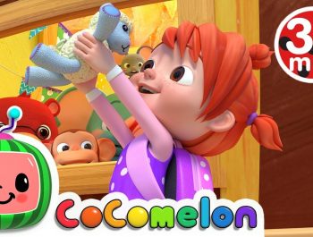 Mary Had a Little Lamb | +More Nursery Rhymes & Kids Songs – Cocomelon (ABCkidTV)