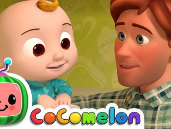 Johny Johny Yes Papa | Cocomelon (ABCkidTV) Nursery Rhymes & Kids Songs