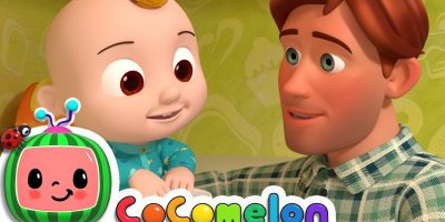 Johny Johny Yes Papa | Cocomelon (ABCkidTV) Nursery Rhymes & Kids Songs