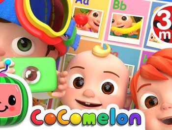 ABC Phonics Song | +More Nursery Rhymes & Kids Songs – Cocomelon (ABCkidTV)