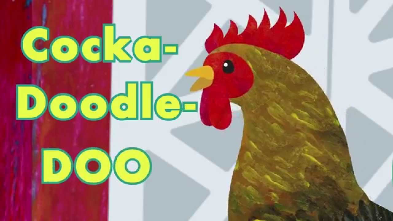 Animal Sounds Song (2D) | Cocomelon (ABCkidTV) Nursery Rhymes & Kids Songs