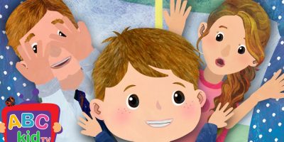 Peek A Boo – Johny Johny Yes Papa 2 | Cocomelon (ABCkidTV) Nursery Rhymes & Kids Songs