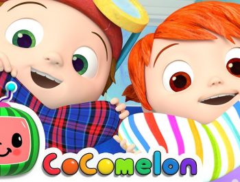The Socks Song | Nursery Rhymes & Kids Songs | Cocomelon (ABCkidTV) Nursery Rhymes & Kids Songs