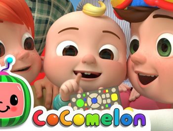 Introducing Cocomelon: ABCkidTV’s New Name
