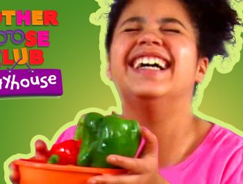 Peter Piper | Mother Goose Club Playhouse Kids Video