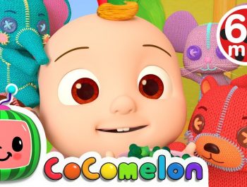 Yum Yum Vegetables Song | +More Nursery Rhymes & Kids Songs – Cocomelon (ABCkidTV)