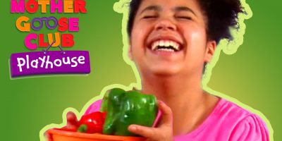 Peter Piper – Mother Goose Club Playhouse Kids Video