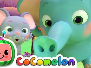 The Sneezing Song | Cocomelon (ABCkidTV) Nursery Rhymes & Kids Songs