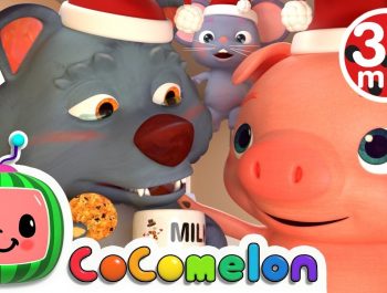 We Wish You a Merry Christmas | +More Nursery Rhymes & Kids Songs – Cocomelon (ABCkidTV)