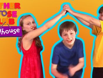 London Bridge Is Falling Down – Mother Goose Club Playhouse Kids Video
