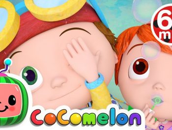 Five Senses Song | +More Nursery Rhymes & Kids Songs – Cocomelon (ABCkidTV)
