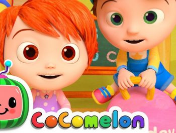 The Days of the Week Song | Cocomelon (ABCkidTV) Nursery Rhymes & Kids Songs