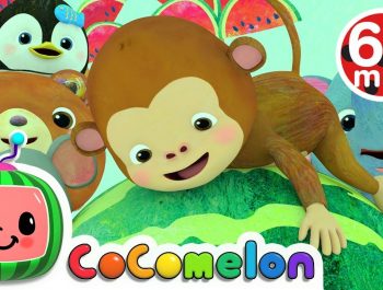 Down by the Bay | +More Nursery Rhymes & Kids Songs – Cocomelon (ABCkidTV)