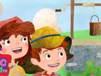 Jack and Jill | Cocomelon (ABCkidTV) Nursery Rhymes & Kids Songs