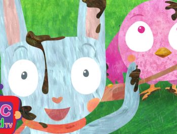 It Ain’t Gonna Rain No More | Cocomelon (ABCkidTV) Nursery Rhymes & Kids Songs