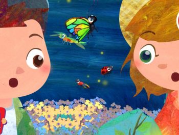 Bug Song (2D) | +More Nursery Rhymes & Kids Songs – Cocomelon (ABCkidTV)