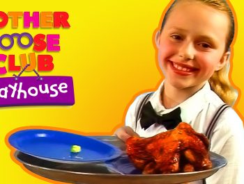 Jack Sprat – Mother Goose Club Playhouse Kids Video