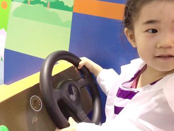 Indoor Playground for Kids Play Time with Abckidtv Mika/ Nursery Rhyme Song for Kids