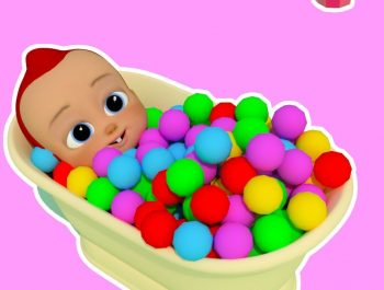 Bath Song | ABCkidTV Nursery Rhymes & Kids Songs Baby KidsTV – Nursery Rhymes