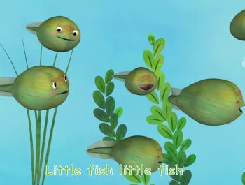 Frog Song   Life Cycle of a Frog   ABCkidTV