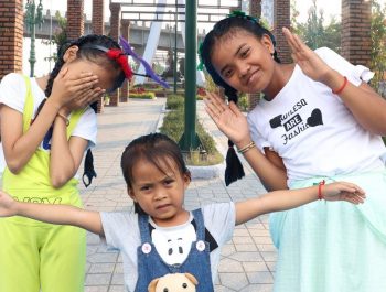 Peek A Boo Song | ABCkidTV Nursery Rhymes & Kids Songs | Simple kids songs TV