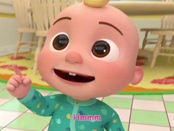 I’m Sorry Excuse Me Song   ABCkidTV Nursery Rhymes & Kids Songs