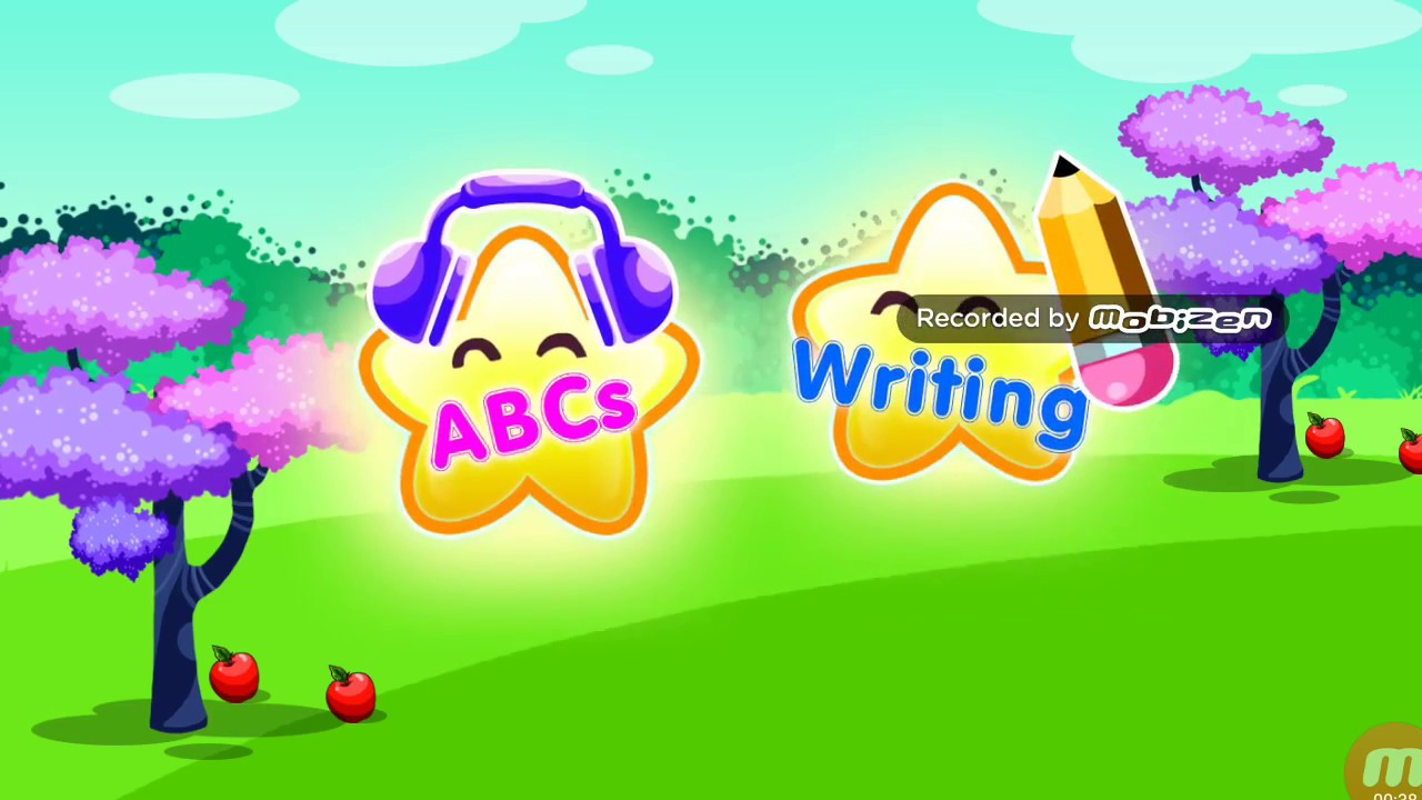 Learn Colors , Numbers,ABCs-ABC Song for Kids-ABCkidTV
