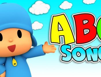 ABC Songs For Children -ABCkidTV Nursery Rhymes & Kids Songs