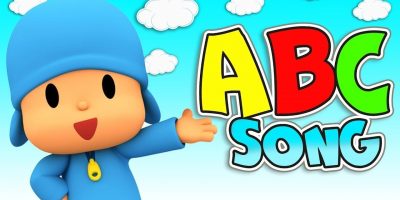 ABC Songs For Children -ABCkidTV Nursery Rhymes & Kids Songs