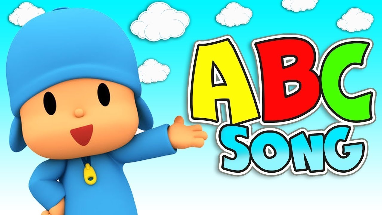 ABC Songs For Children -ABCkidTV Nursery Rhymes & Kids Songs