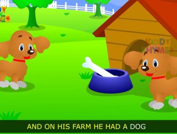 Wheels on the Bus and More Nursery Rhymes – ABCkidTV