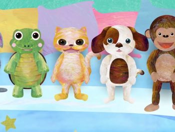 Ten in the Bed (2D) | Cocomelon (ABCkidTV) Nursery Rhymes & Kids Songs