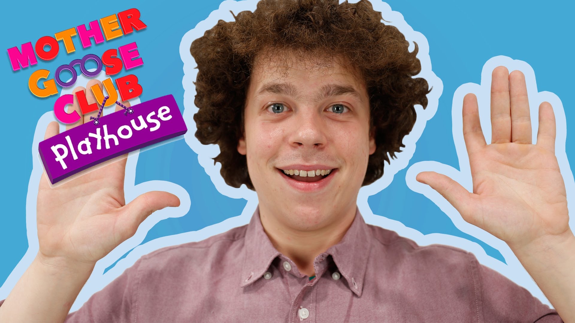 A Ram Sam Sam | Mother Goose Club Playhouse Kids Video