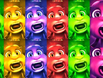 Take Me Out to the Ballgame | ABCkidTV Nursery Rhymes & Kids Songs – Cow Red TV