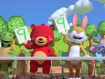 Five Little Speckled Frogs | Cocomelon (ABCkidTV) Nursery Rhymes