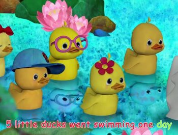 Dinosaurs Song 2D   +More Nursery Rhymes & Kids Songs   Cocomelon ABCkidTV