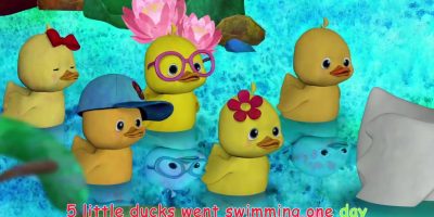 Dinosaurs Song 2D   +More Nursery Rhymes & Kids Songs   Cocomelon ABCkidTV